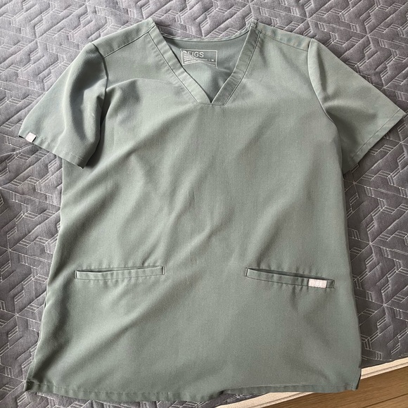 Figs scrub set - Picture 4 of 4